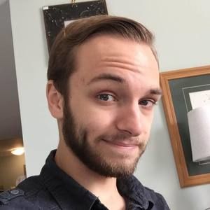 Meet your Posher, Jacob